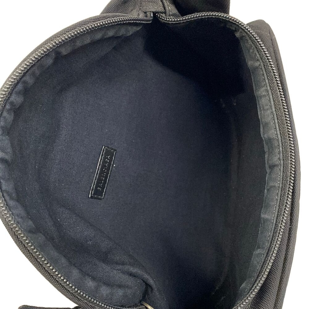 Balenciaga Explorer Beltpack Bum Bag 482389 - Picture 7 of 15